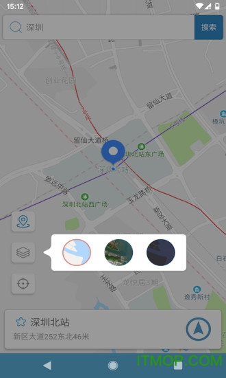 摩尼定位app下载