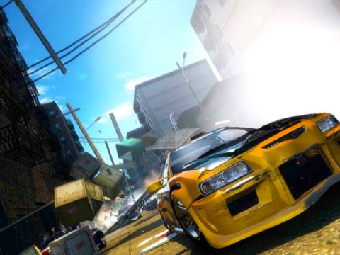 横冲直撞3 第4张图