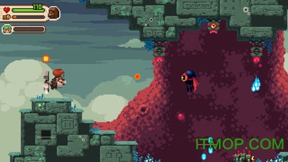 Evoland 2免费中文版游戏