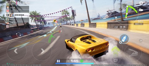 极品赛车 第10张图