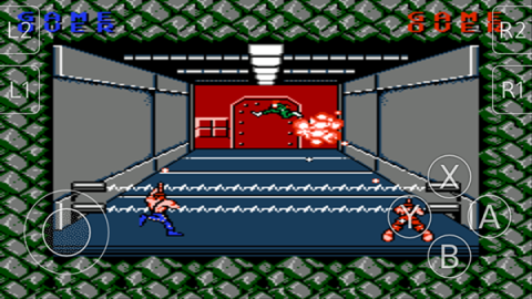 魂斗罗30条命 第8张图