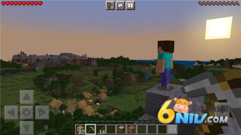 我的世界pe版 第3张图