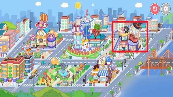 yoya世界(全地图解锁)2023最新版