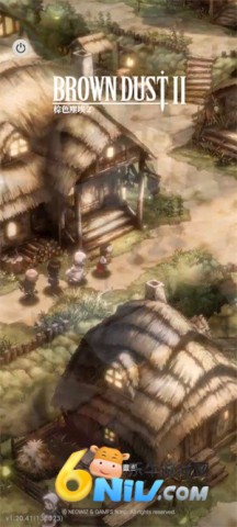 棕色尘埃2单机版 第1张图