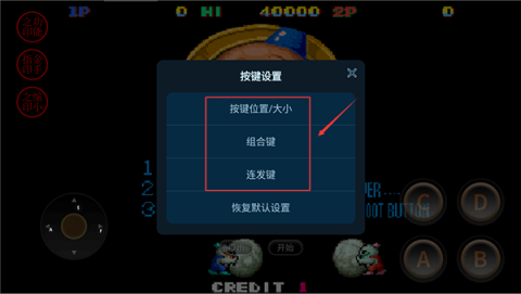 雪人兄弟 第2张图