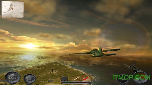 太平洋英雄免费版