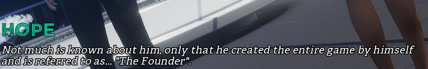 永恒世界游戏汉化版