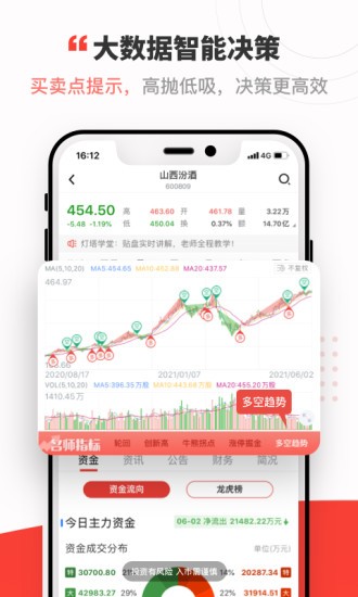 大阳智投app下载