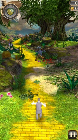 神庙逃亡魔境仙踪正版 第5张图