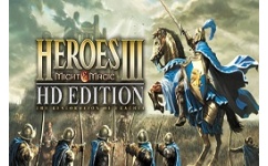 英雄无敌3高清重制版