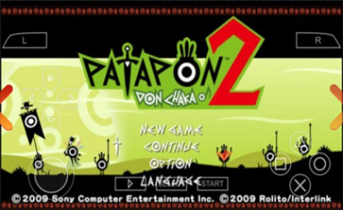 啪嗒砰2 第1张图