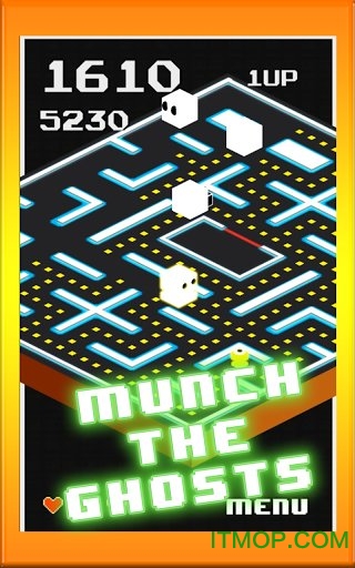 幽灵终结者破解版 幽灵终结者破解版