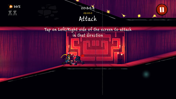 忍者龙剑传手机版