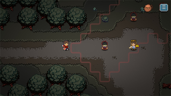 活尸战棋中文版