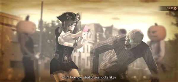 生存防御战中文版游戏玩法9