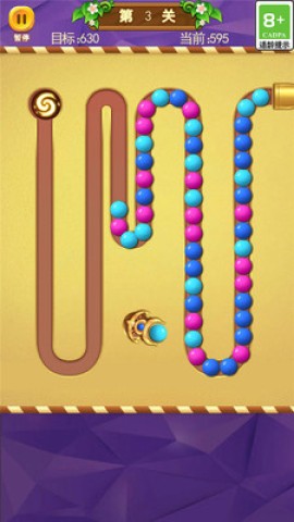 祖玛新版 第1张图