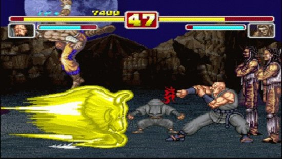 豪血寺一族2手机下载