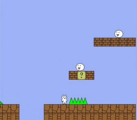 超级猫里奥 第2张图