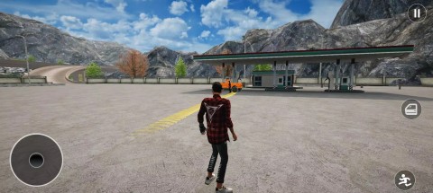 越野吉普车专业驾驶 第2张图