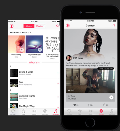 apple music Apple Music安卓版