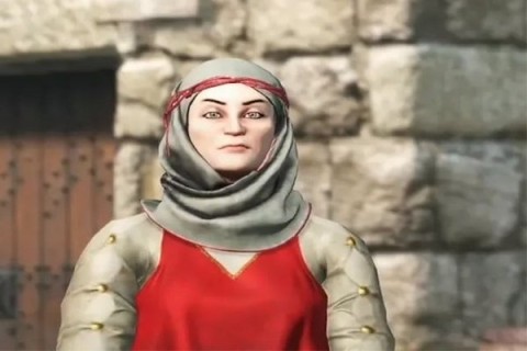 骑马与砍杀战团正版 第3张图