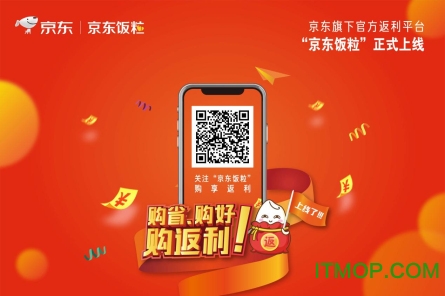 京东饭粒app下载