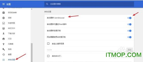 CentBrowser百分浏览器下载安装使用