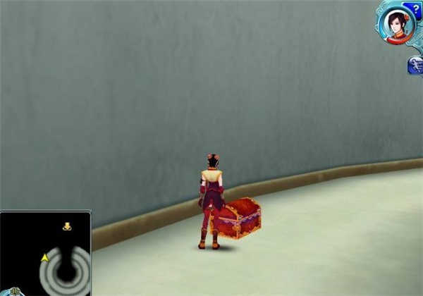 仙剑奇侠传4安卓版