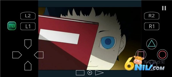 女神异闻录3FES 第1张图