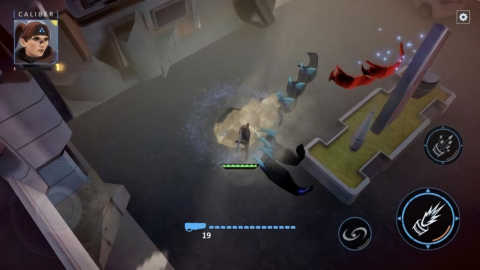 破碎之城 第2张图