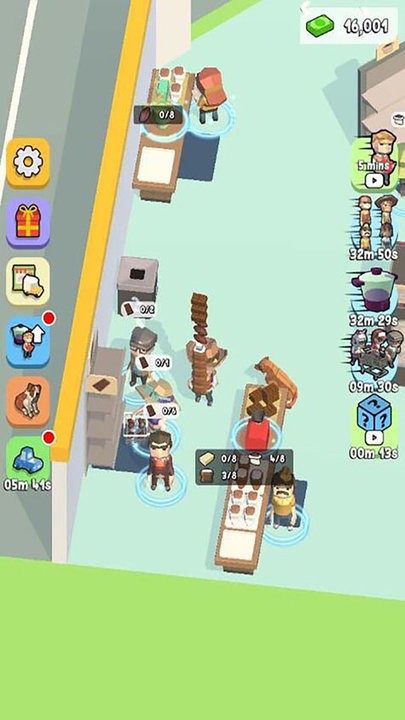 我是大老板游戏官方下载