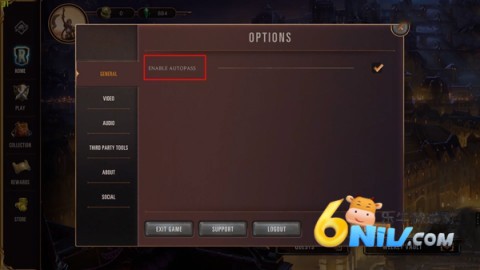 符文大地传说国际服 第2张图