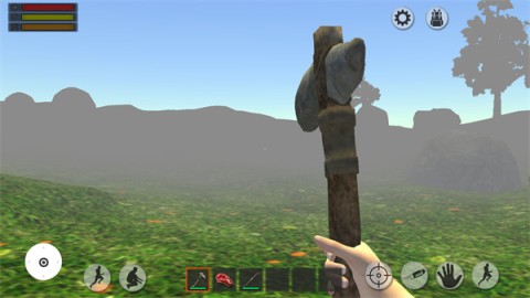 生存森林 第1张图