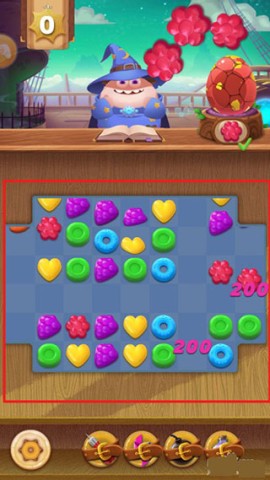 消灭怪兽 第3张图