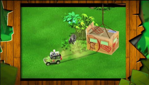 奇妙动物园 第5张图