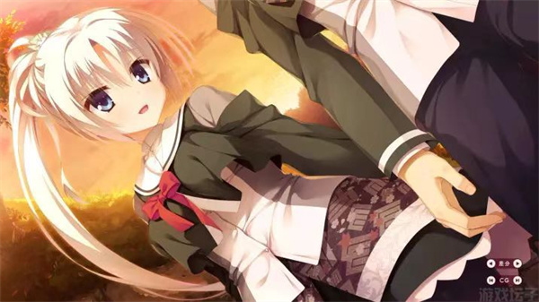 千恋万花进入丛雨线的方法