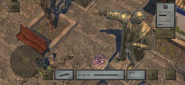 核爆RPG内置菜单破解版下载