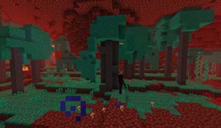 我的世界万能皮肤补丁