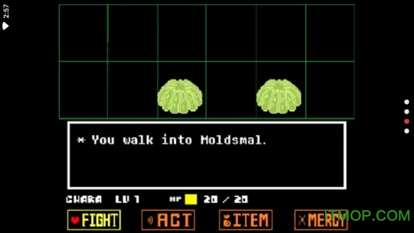 传说之下手机英文版下载