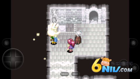 黄金太阳2失落的时代 第4张图