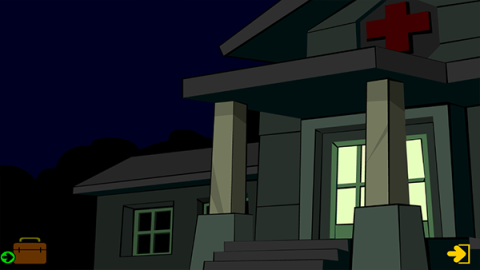 斯坦利博士的家2 第3张图