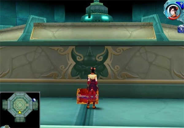 仙剑奇侠传4安卓版