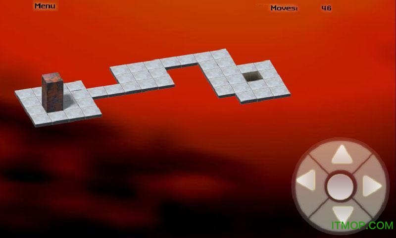 经典翻砖块游戏