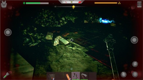 逃离切尔诺贝利正版 第7张图