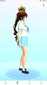 樱花迷你秀游戏盒