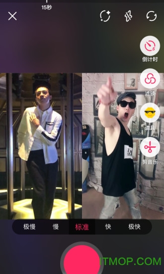 奶糖短视频下载