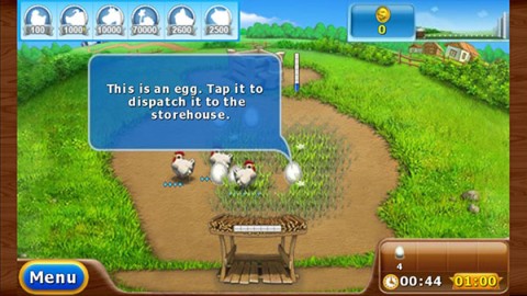 疯狂农场2 第6张图