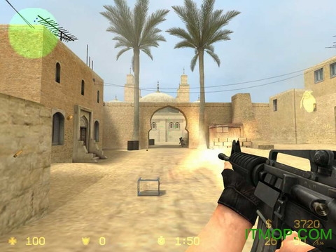 反恐精英免费版