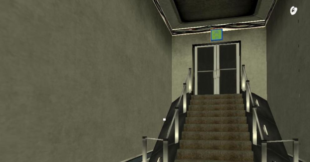 巨大的童车游戏安卓最新版（Huggy Buggy Gameplay）图片1