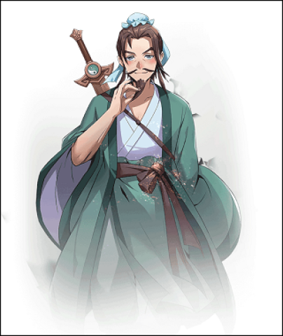 仙剑奇侠传五 第5张图